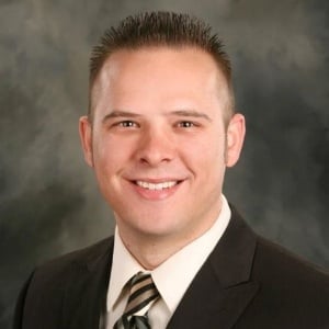 Derek Tull