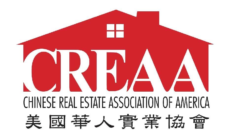 Chinese Real Estate Association of America Logo