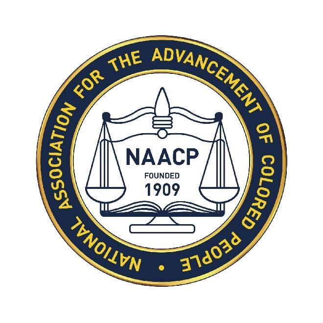 National Association for the Advancement of Colored People Logo