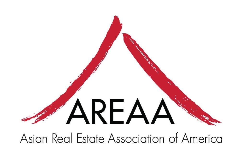 Asian Real Estate Association of America Logo