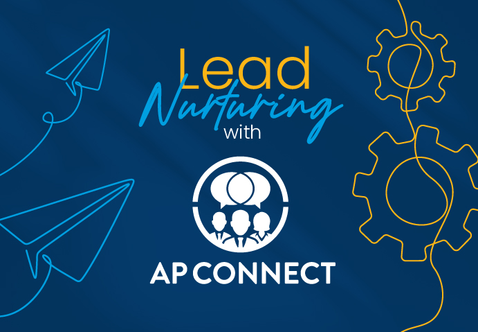 Lead Nurturing with AP Connect