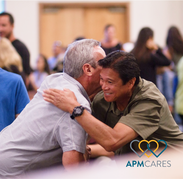 APM Cares APM Cares