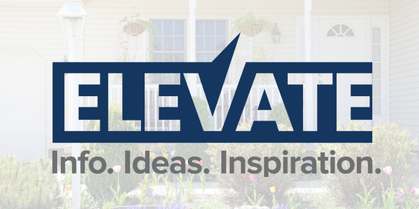 APM Elevate: April 2025