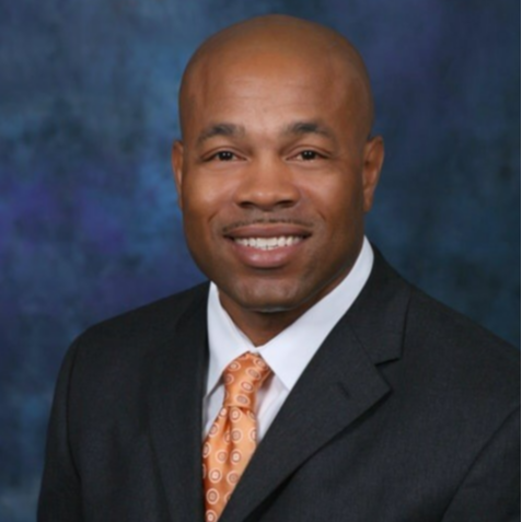Kenneth Ware Jr