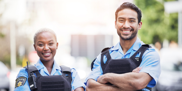 Mortgage Loans for Police Officers & First Responders
